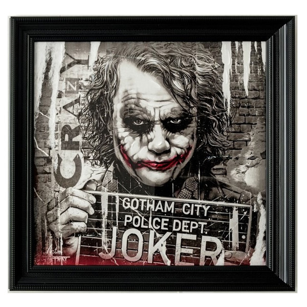Jokerjeva plošča
