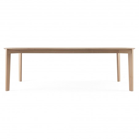 Jedálenský stôl Soma z dubového dreva