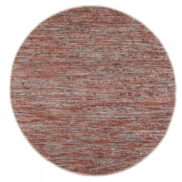 Okrúhly koberec Tissia