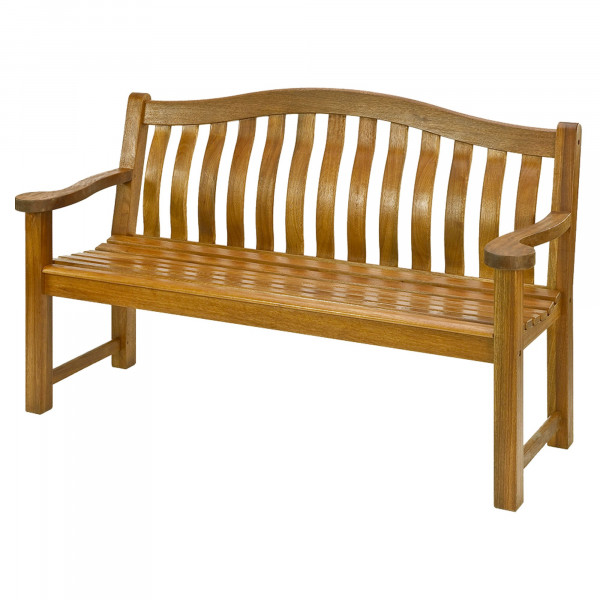 Turnberry Cornis Bench