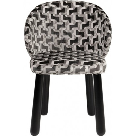 Ciro Mosaik stoličky