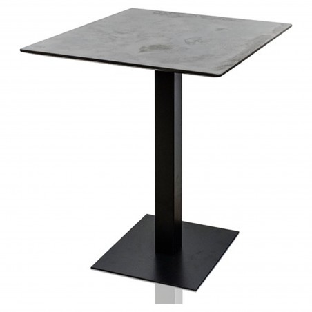 Stĺpik noha barový stôl