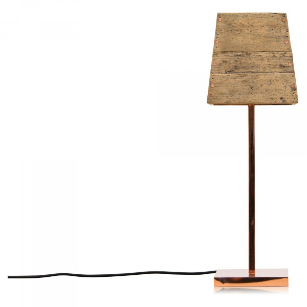 Stolná lampa Marcel