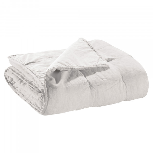 Stonewhashed Zeff Bed Runner