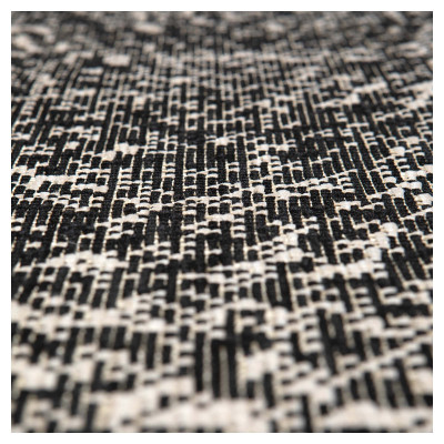 Oválny koberec Malia