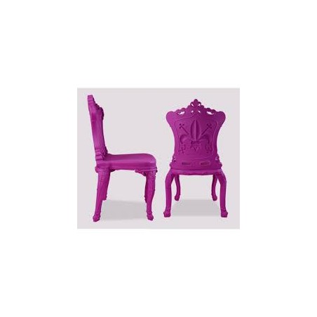 Princezná lásky stoličky