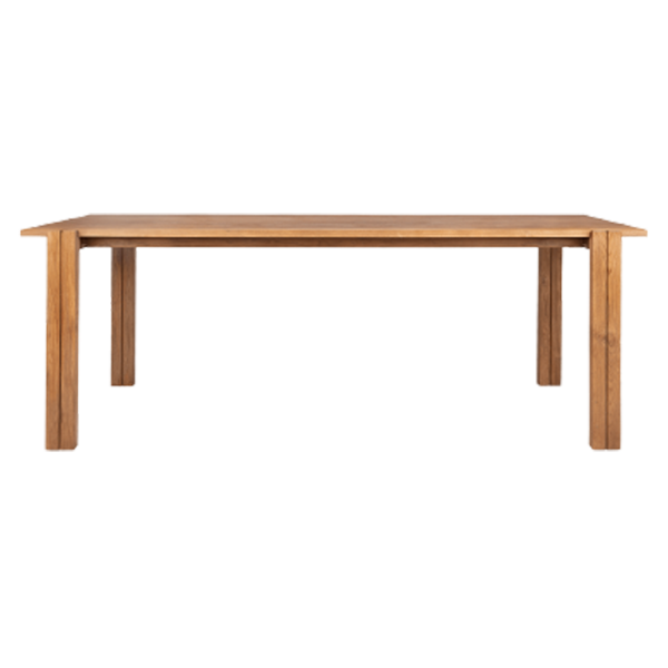 Hopper jedálenský stôl