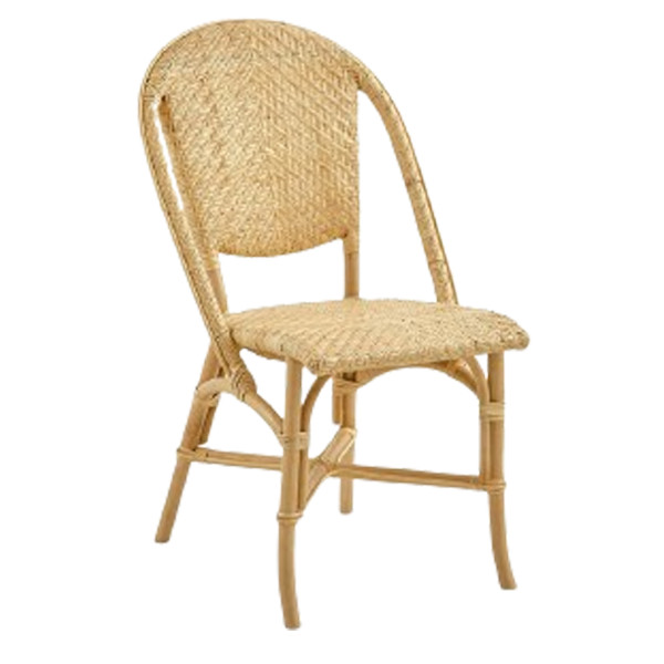 Alanis stolička