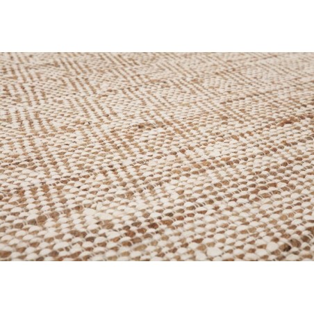 Karneol koberec